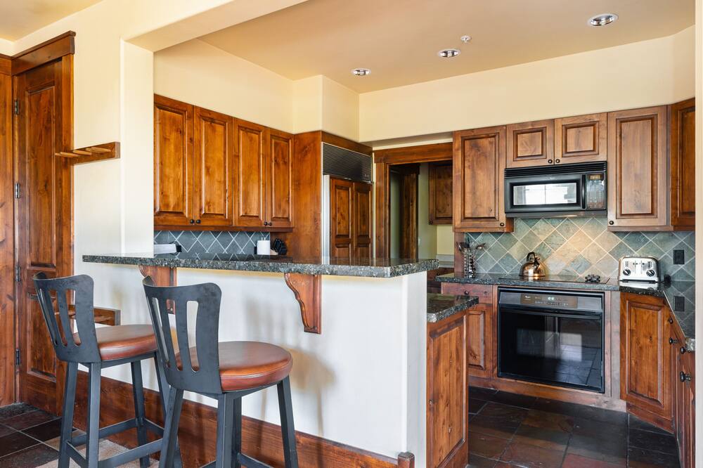 スノー キング リゾート 写真