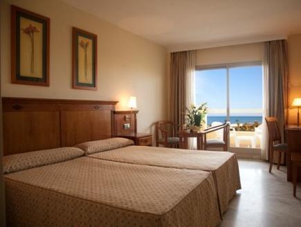 BQ Andalucia Beach Hotel 写真