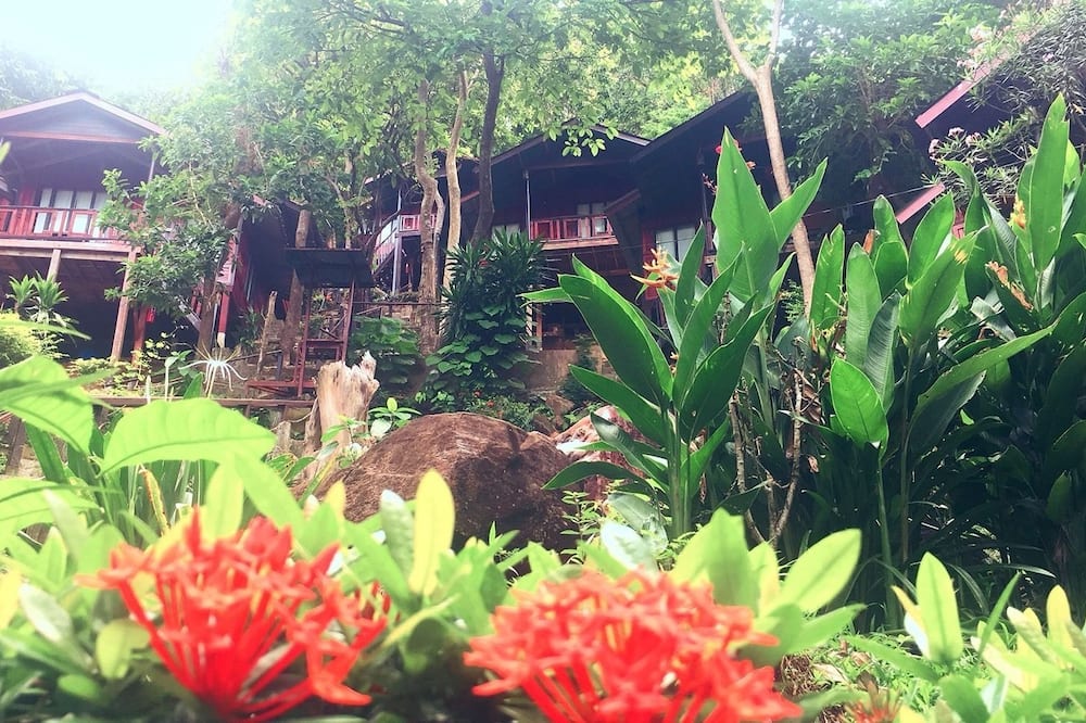 フィ フィ グリーン ヒル リゾート 写真