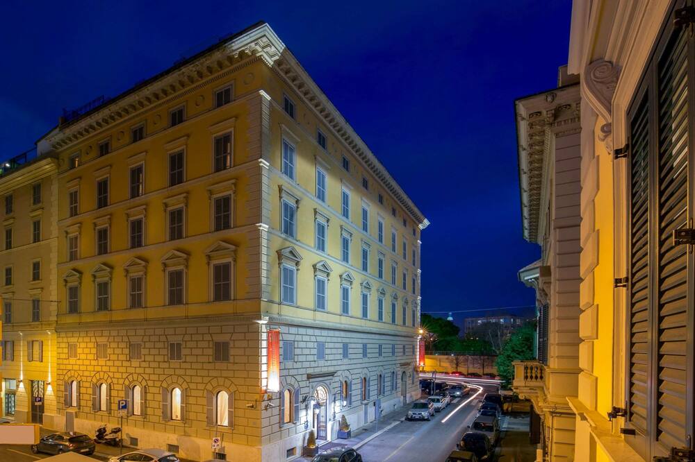 Hotel Canada, BW Premier Collection 写真