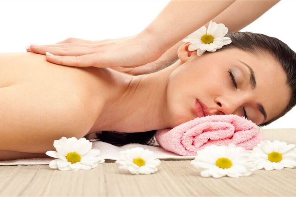 グランド ビュー パレス ハロン ホテル 写真