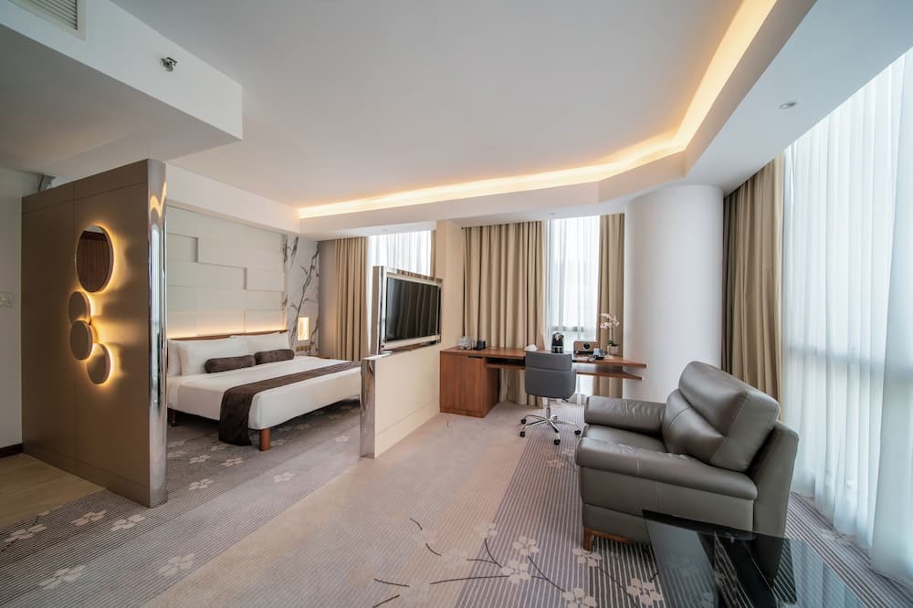 セント ジャイルズ ブールバード 写真