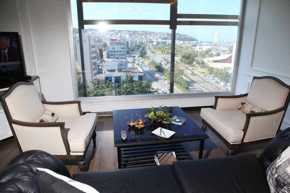 North Point Hotel 写真