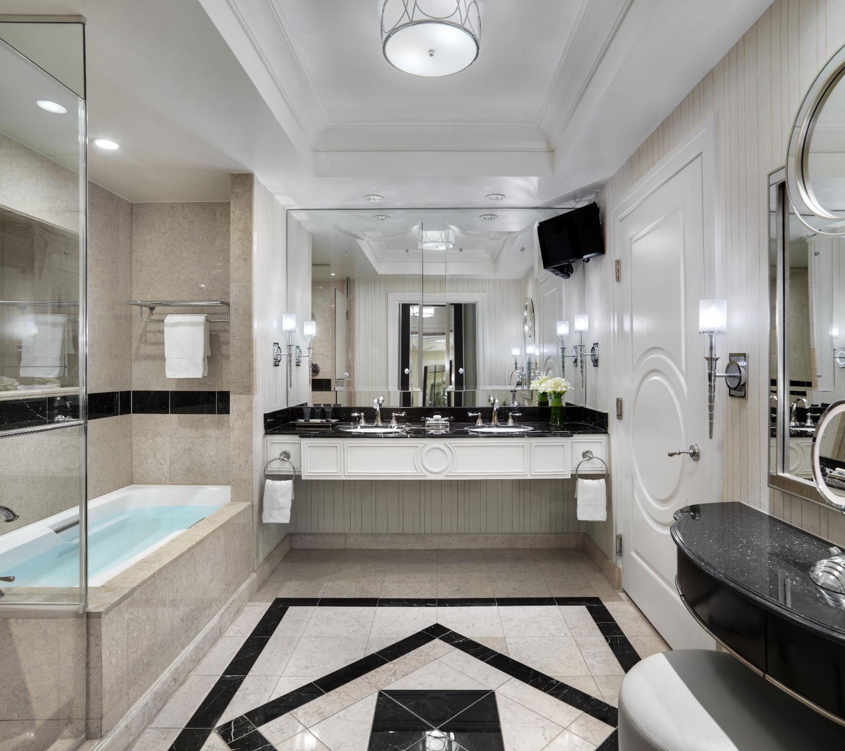 ザ パラッツォ アット ザ ベネチアン リゾート ラスベガス 写真