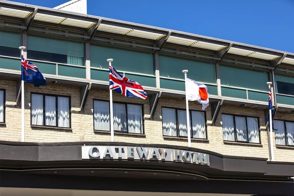 Gateway Hotel by Nightcap Plus 写真