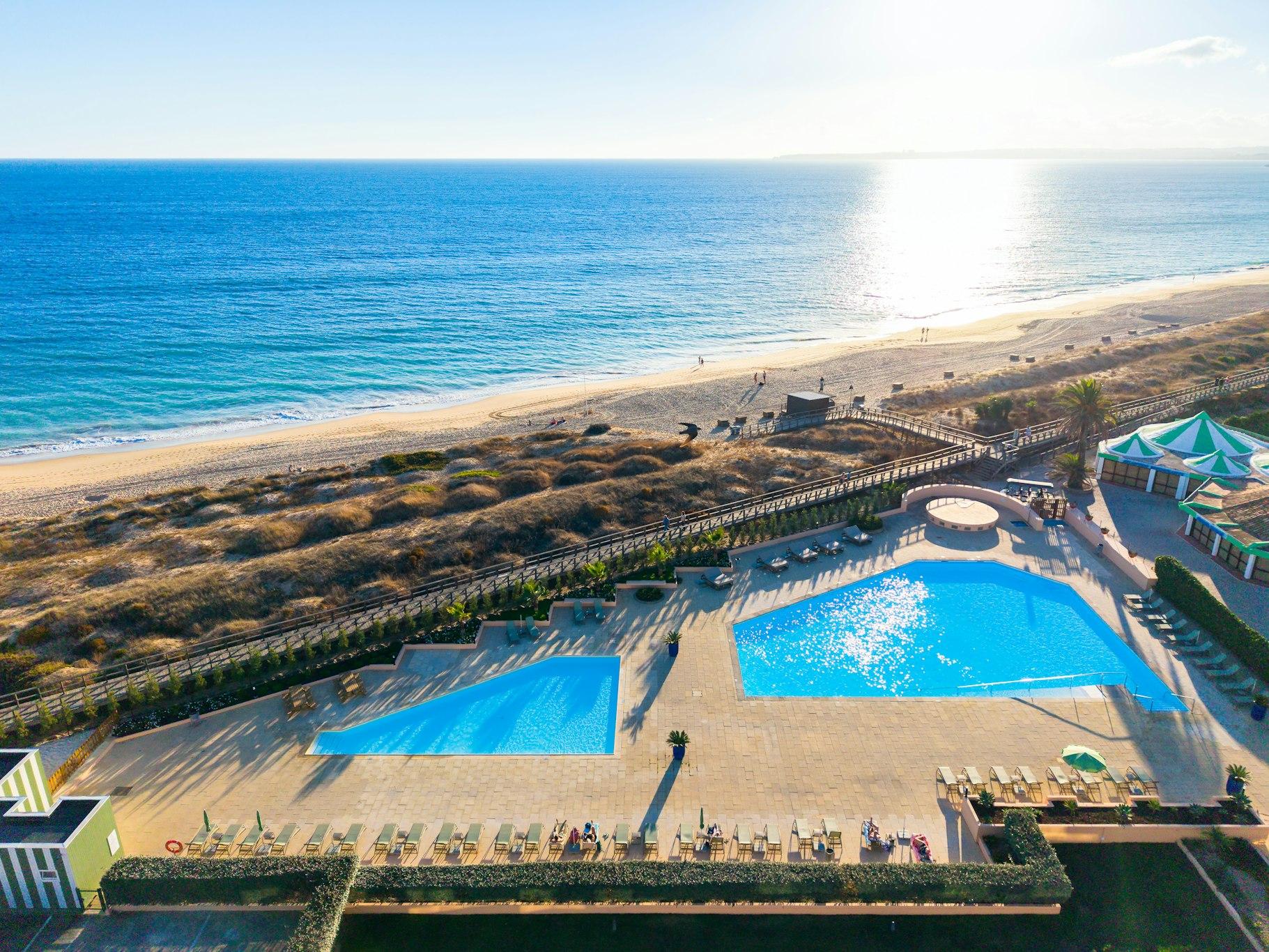 Pestana Alvor Beach Villas 写真