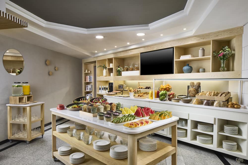 NH マドリッド アトチャ 写真