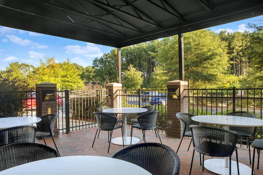 Hyatt Place Raleigh/cary 写真