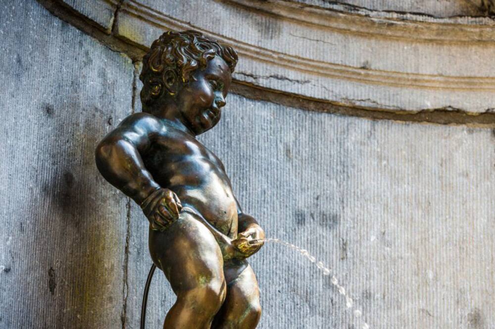 イビス ブリュッセル オフ グランプラス 写真