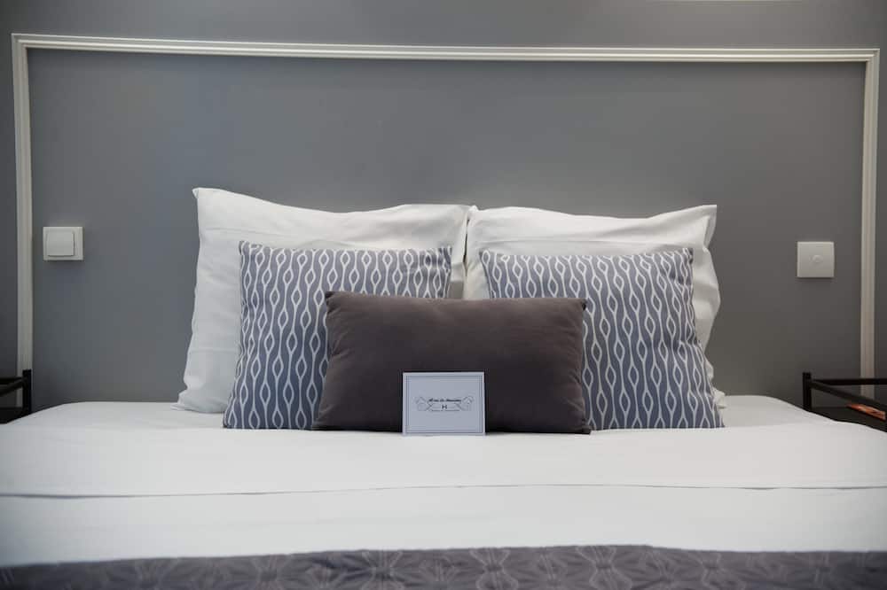 オテル ル スタニスラ 写真