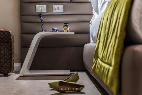 Hotel Matilde - Lifestyle Hotel 写真