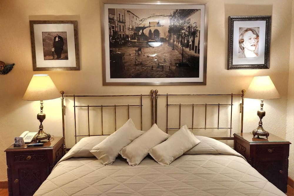 エル メソン デ ロス ポエタス 写真