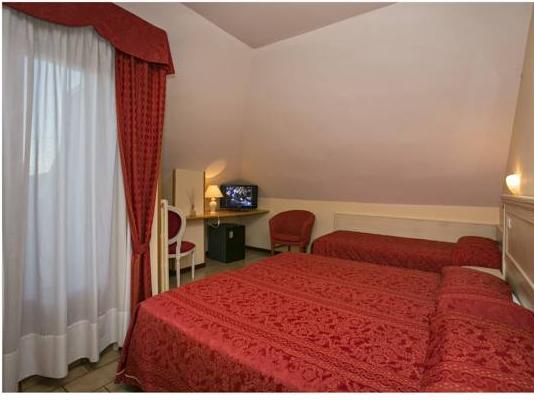 Hotel lo Squalo 写真