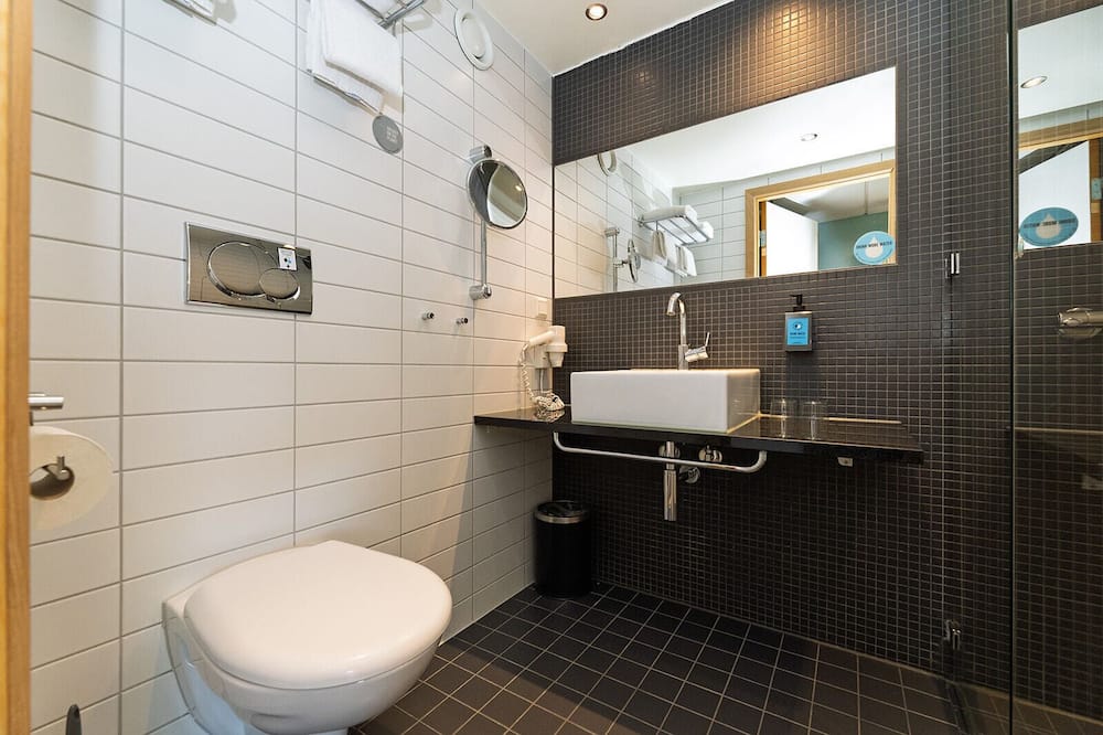 Comfort Hotel RunWay 写真