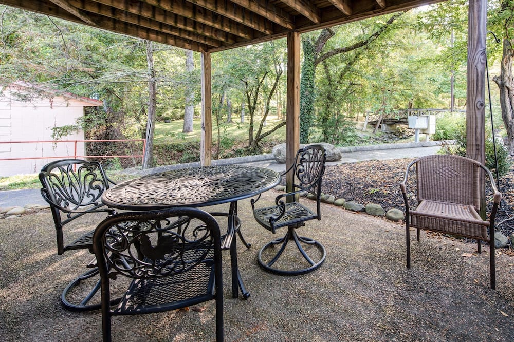 クオリティ イン クリークサイド - ダウンタウン ガットリンバーグ 写真