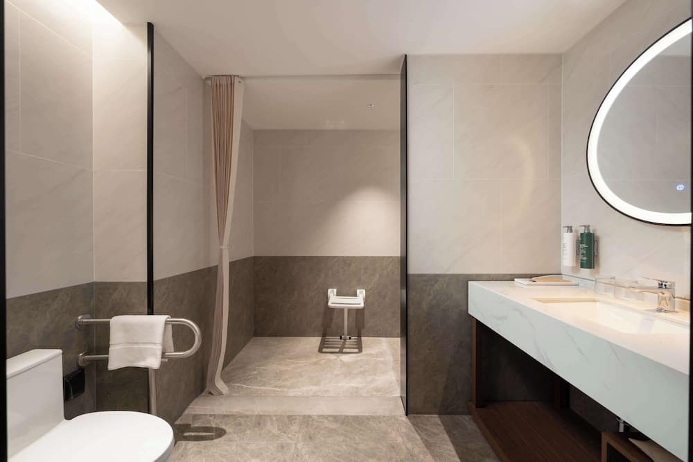 Hilton Garden Inn Tianjin Railway Station 写真