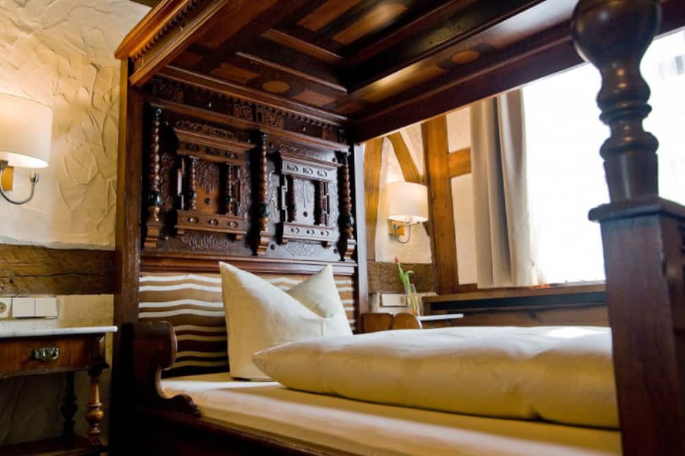 ブルク ホテル コルンベルク 写真