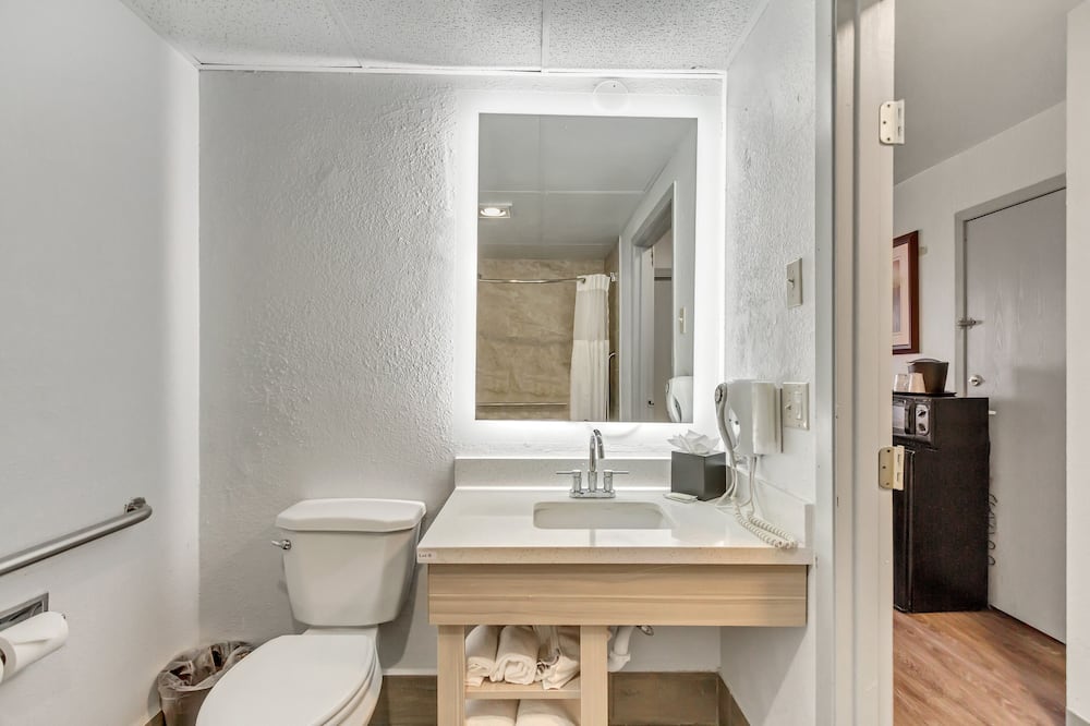 クラリオン イン ソルト レイク シティ エアポート 写真