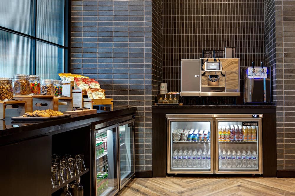 ヒューストン シティプレイス マリオット アット スプリングウッズ ビレッジ 写真