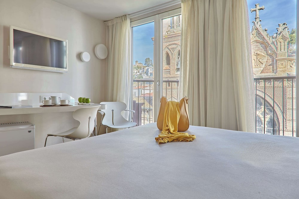 グラナダ ファイブ センシズ ルームズ&スイーツ 写真