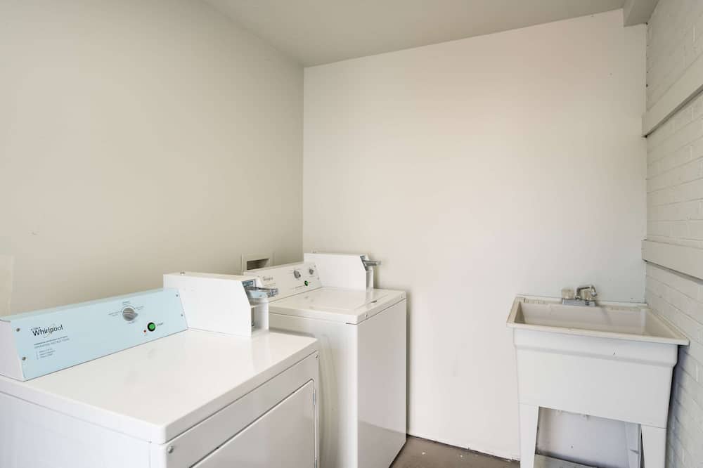 モーテル 6 レキシントン、ケンタッキー - エアポート 写真