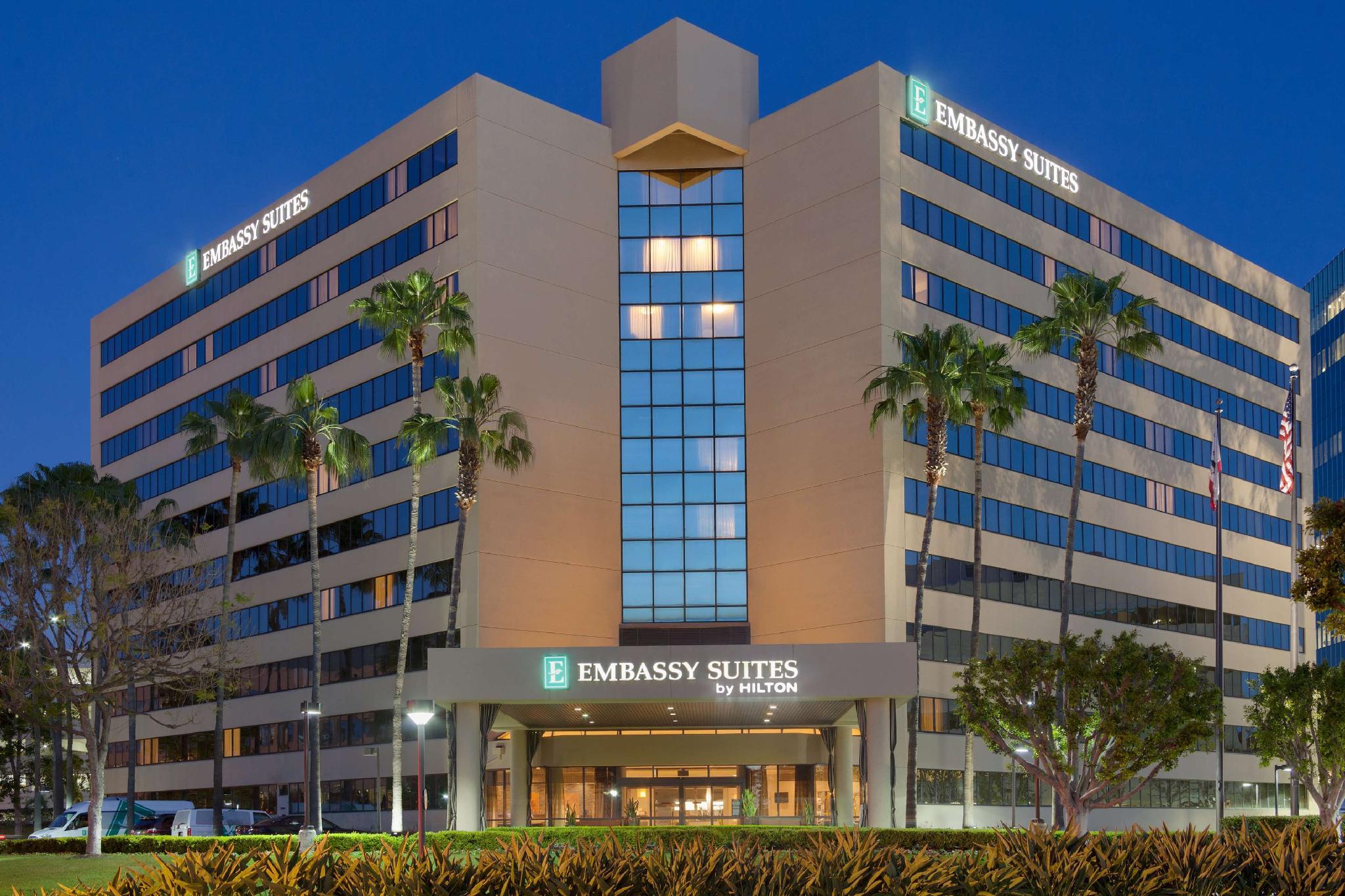 Embassy Suites by Hilton Irvine Orange County Airport 写真