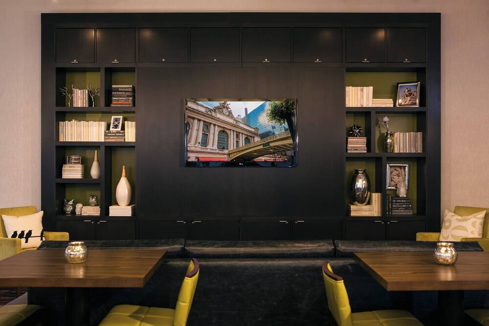 コートヤード バイ マリオット ニューヨーク マンハッタン ミッドタウン イースト 写真