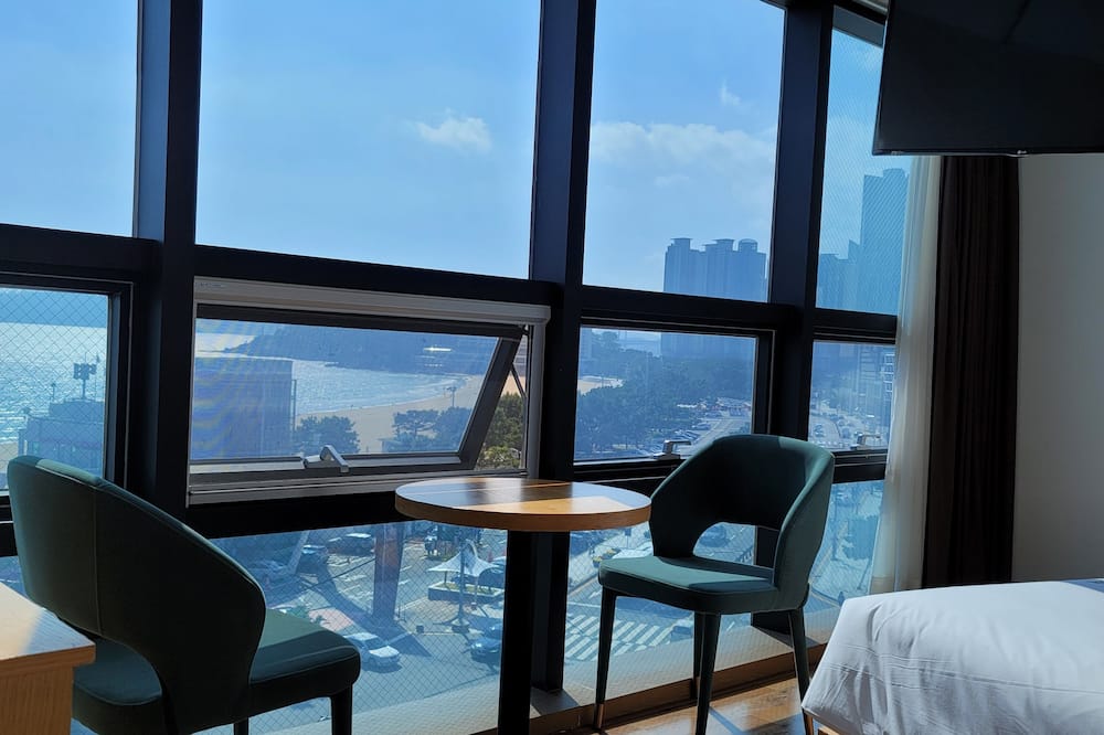 MS ホテル ヘウンデ 写真