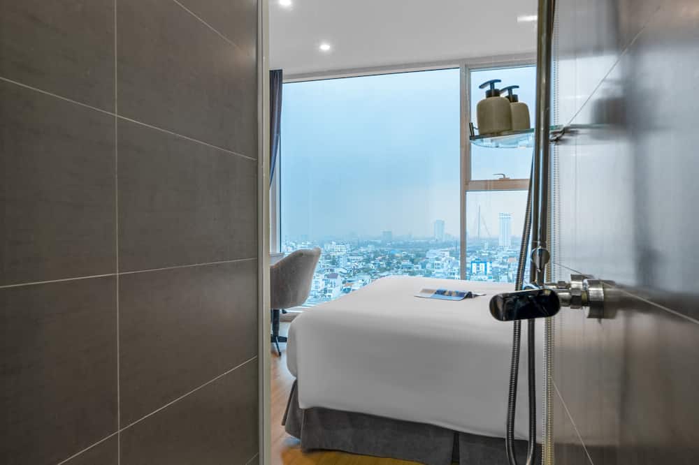 ロイヤル ロータス ホテル ダナン 写真