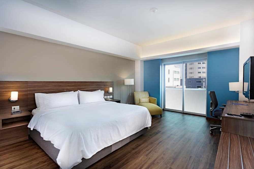 Holiday Inn Express Villahermosa By IHG 写真