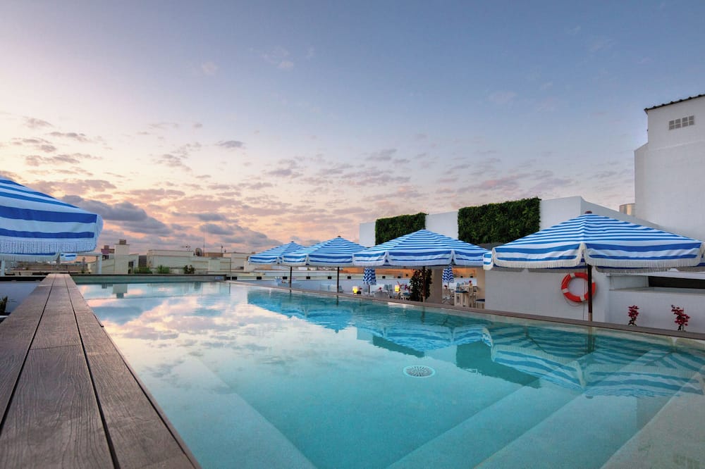 El Puerto Ibiza Hotel Spa 写真