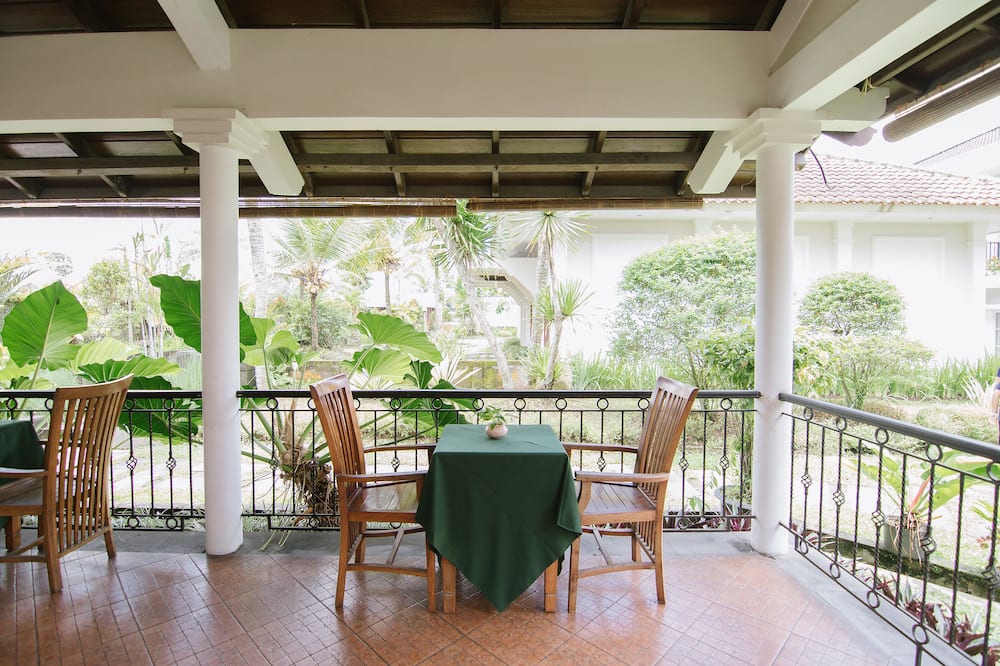 セビリア リゾート マジェラン 写真