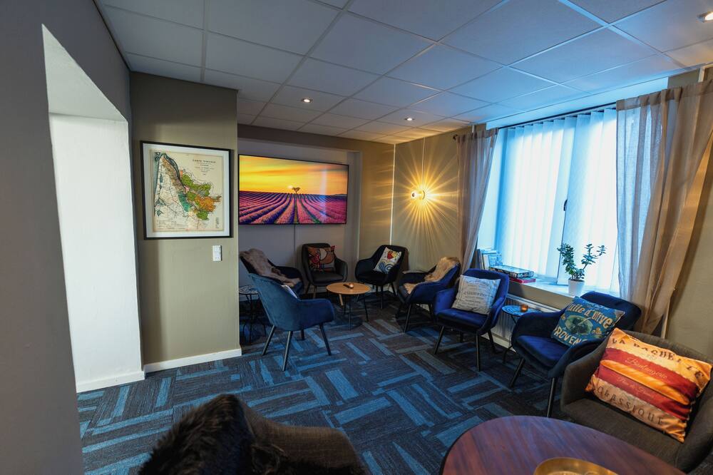 Prinsen Hotel 写真