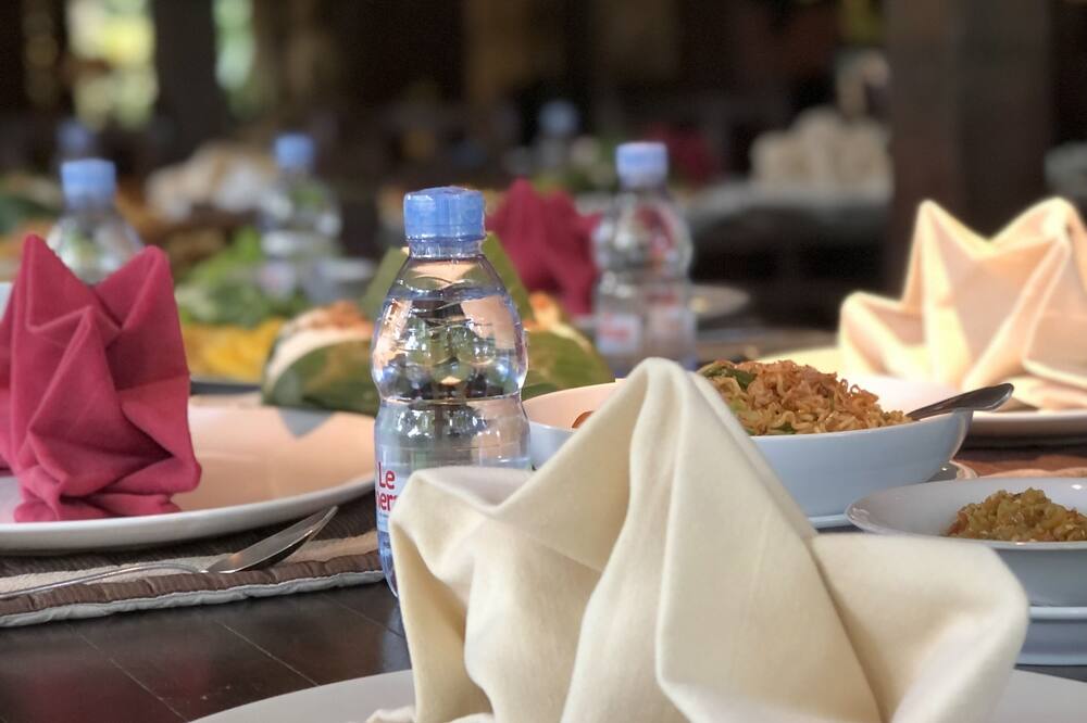 ルマ ボエディ プライベート レジデンス ヴィラ 写真