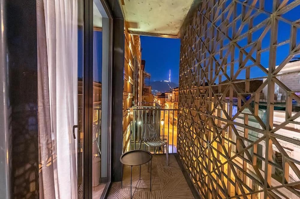 サンダリ メテキ ブティックホテル 写真