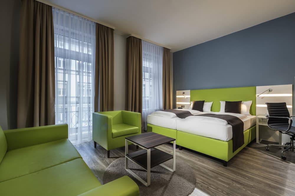 イビス スタイルズ オッフェンブルク シティ 写真