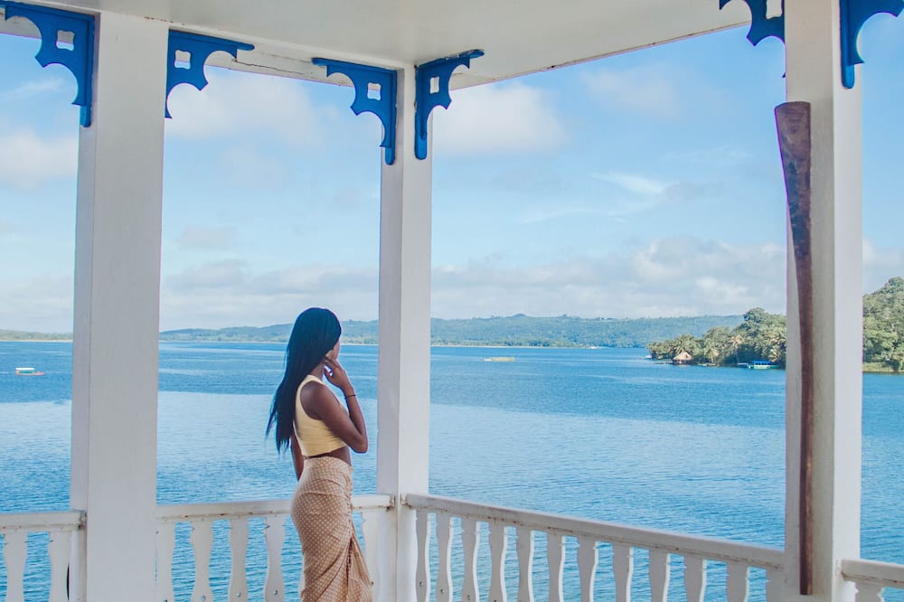 Hotel Casa Azul 写真