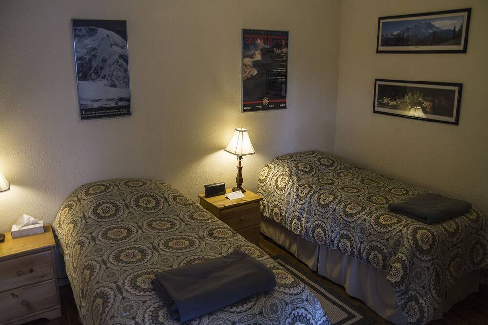 ウィッタカーズ モーテル & ヒストリック バンクハウス 写真