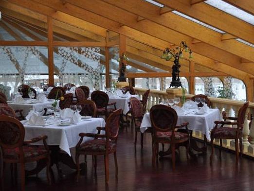 Pałac Piorunów & Spa 写真