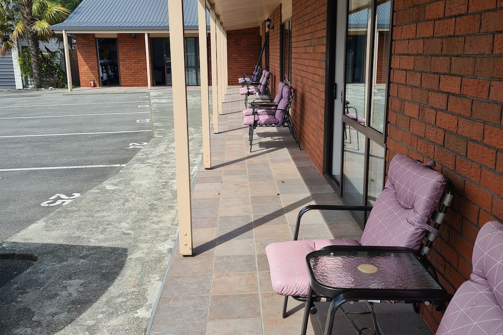 アラン モーテル 写真