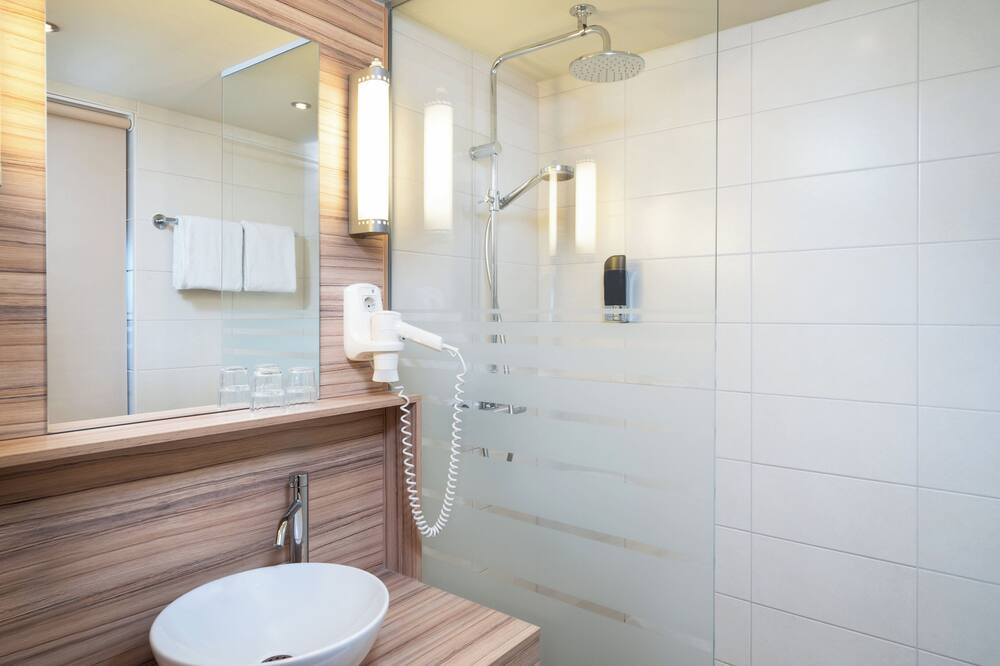 レオナルド ホテル ウィーン ハウプトバーンホフ 写真