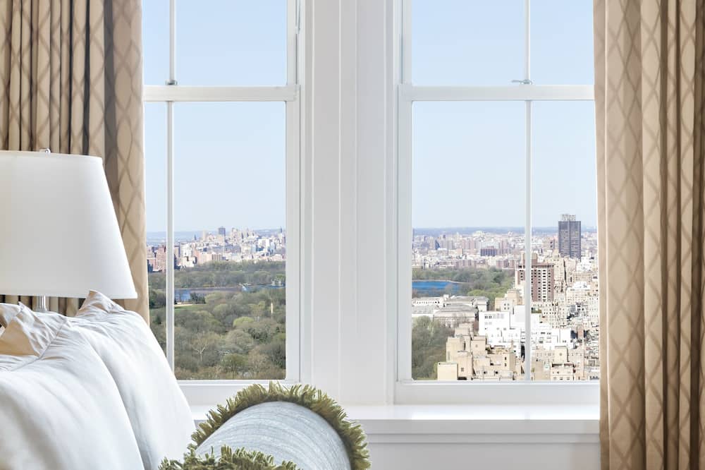 ザ ピエール ア タージ ホテル ニューヨーク 写真