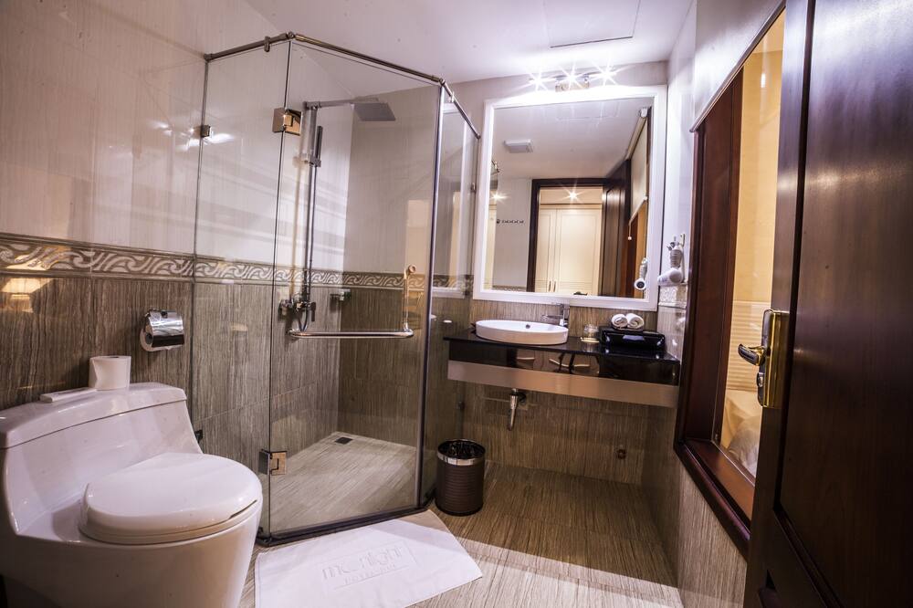 ムーンライトホテルフエ 写真