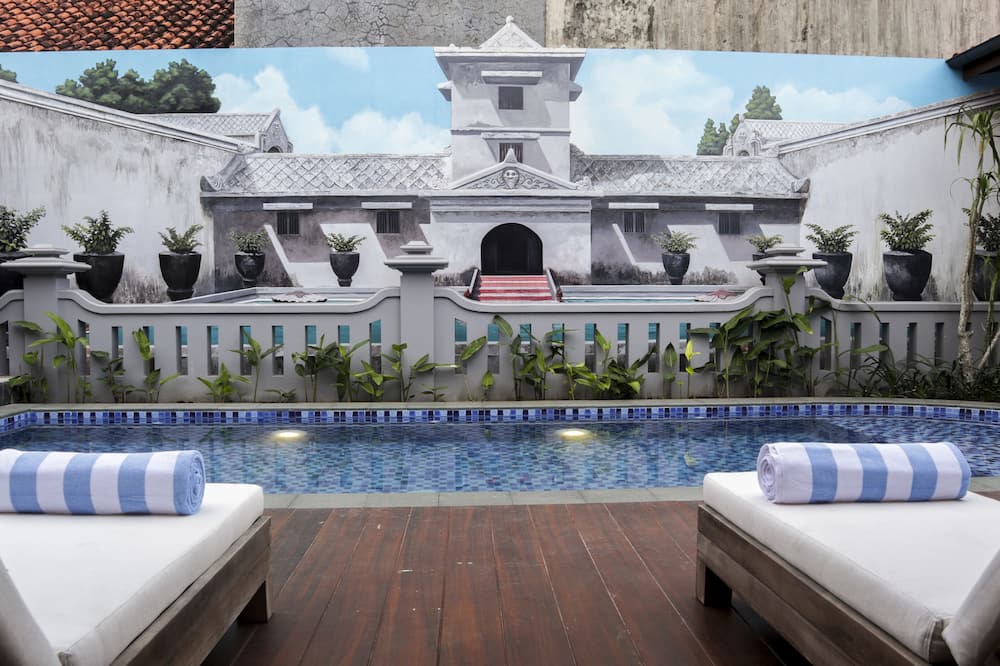 オマ シリラン ヘリテージ 写真