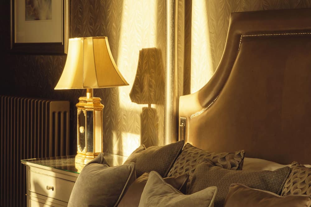 ザ ステーション ホテル 写真