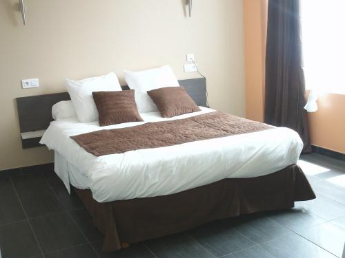 Un Hotel sur le Port 写真