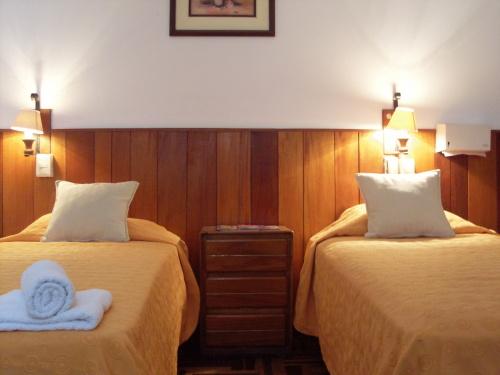 Hotel L'Baron Jockey Plaza Mall 写真