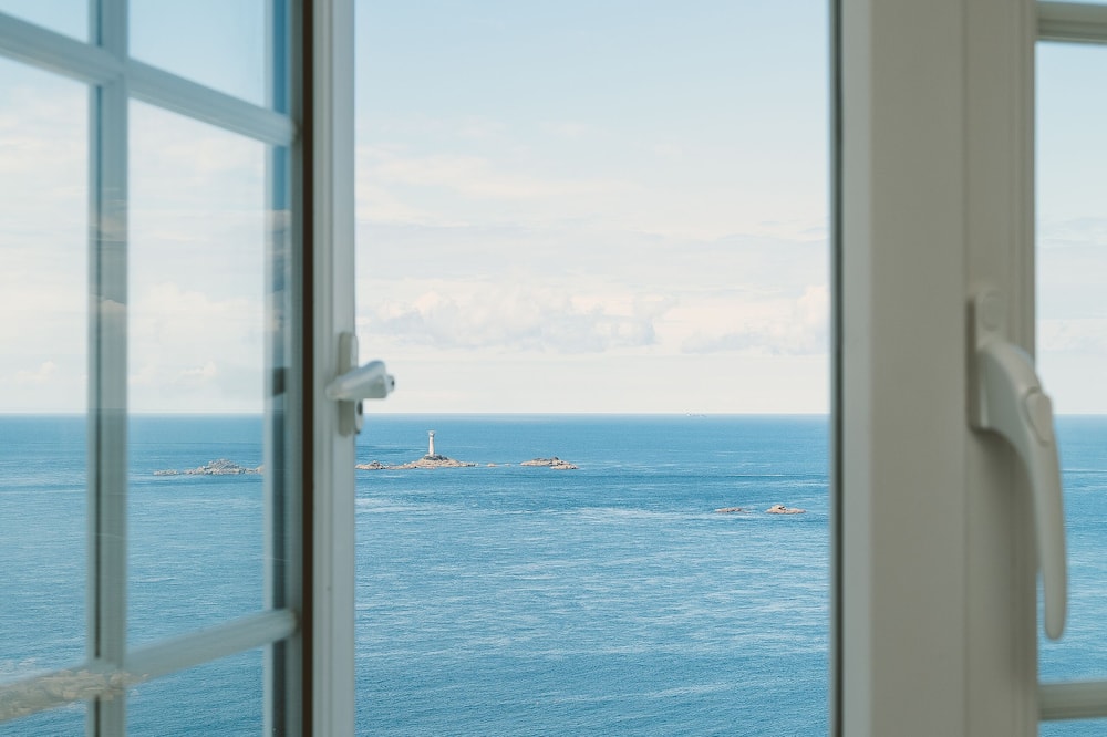 ザ ランズ エンド ホテル 写真