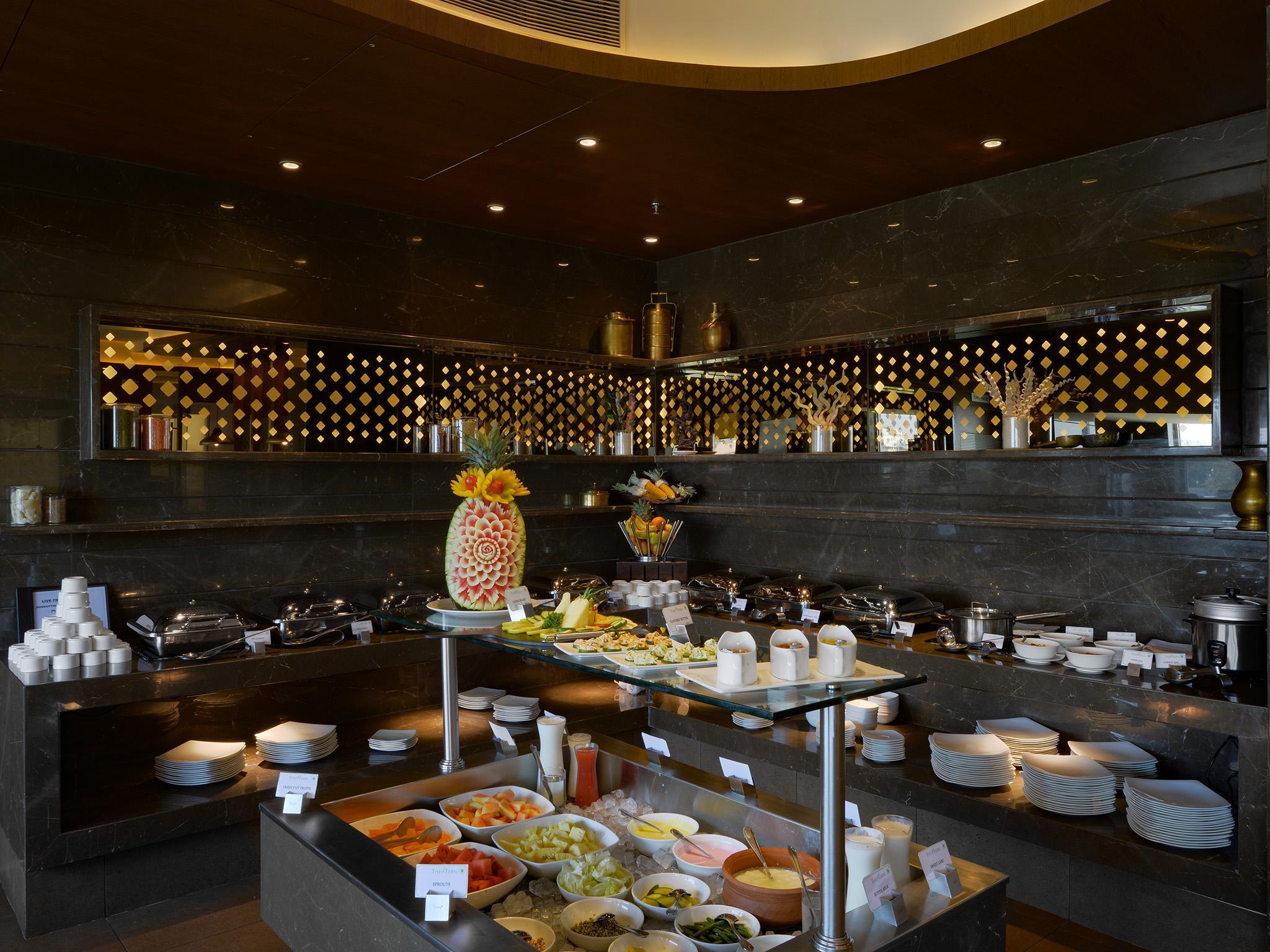 The Fern Vadodara, Series by Marriott 写真