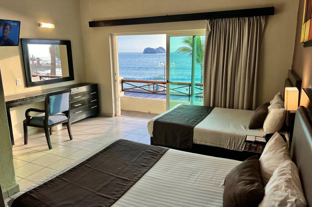 Hotel La Siesta Malecón 写真